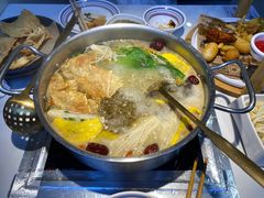 -许府牛火锅(淮安富康城店)