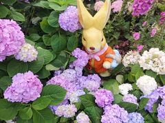 -武汉园博园(武汉自然博物馆)