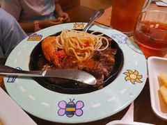 -豪客来牛排(成都锦江大融城店)