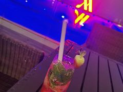 -海口万豪·大堂吧·望海吧.日落海景·下午茶·奶茶·咖啡·轻食·蛋糕·鸡尾酒·清吧