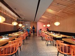 大堂-吃饭皇帝大(解放西路店)