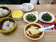 裙带菜-宋记粥铺家常菜·米饭套餐·粤式早点(宽城万达店)