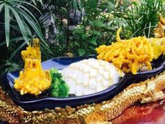 年夜饭-白家大院·王府宫廷菜(苏州街店)