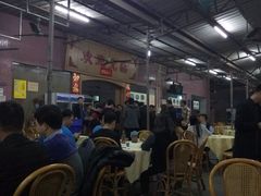 -标记美食新鲜猪杂(兴南大道店)