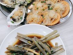 -船奇蒸汽海鲜·闽菜(八市海鲜总店)