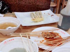 -西工饭庄快餐厅(西工小街店)