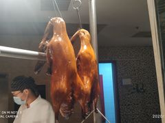 -无锡君来洲际酒店