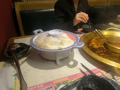 -哥老官重庆美蛙鱼头(西湖银泰十一哥店)