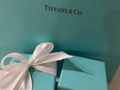 -Tiffany & Co.蒂芙尼
(杭州大厦店)