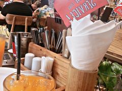 -Naughty Nuri’s Phuket