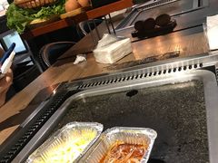 -火炉火自助餐(朝阳大悦城店)