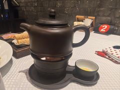 -卫鼎轩·曹公馆(鼓楼店)