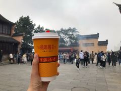 -鸡鸣赐茶(鸡鸣寺路店)