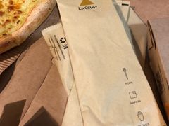 -乐凯撒披萨(欢乐颂购物中心店)