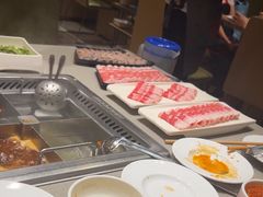 -海底捞火锅(六合天街店)