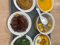-大食代美食广场(月星环球港店)