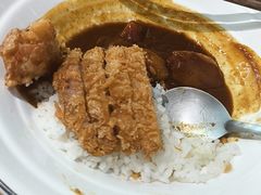 -友名Cross日式咖喱屋(江南大道中店)