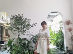 -漫笙舍Manse·咖啡·民宿
