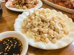 -砂锅李(九江路店)