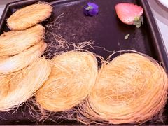 东北银丝饼&nbsp;&nbsp;&nbsp;半打-南海渔村 (流花湖店)