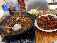 -元银甲·湖北地标美食(汉阳店)