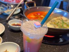 -捞王猪肚鸡火锅(昆山店)