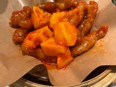 -费大厨辣椒炒肉(黄兴中心广场店)