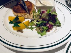 -Wolfgang’s Steakhouse 沃夫冈牛排馆(上海白玉兰广场店)