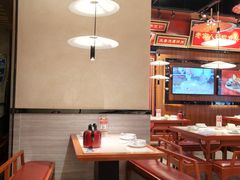 大堂-蜀香格格•剁椒鱼头(龙西店)