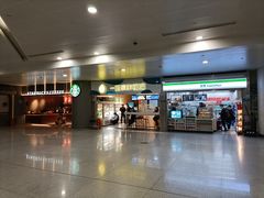 -杭州萧山国际机场