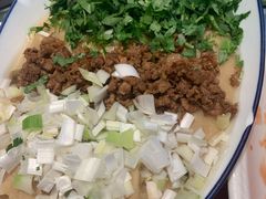 有故事的土豆泥-吴记酱骨炖菜馆(西大直街店)