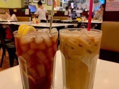 -大哥餐厅(西城花园店)