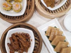 -龙的酒楼·手工早茶·顺德菜(近良路店)