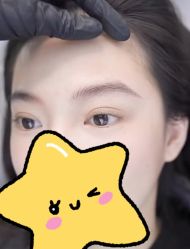 -韩美绣·骨相纹眉·洗眉美瞳线