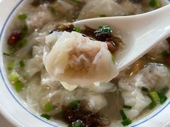 -汪一挑馄饨(老街店)