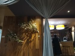 -花隐瑜伽·普拉提·红绳