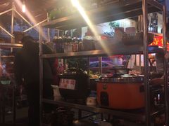 -巴渝老街印象生活麻辣烫(华宇·北城中央汇店)