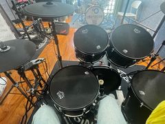 -八零年代音乐中心(苏宁校区)