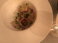 -Ocean's Table 欧舍