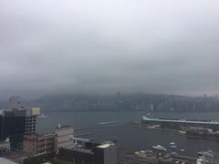 -九龙东如心酒店