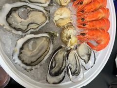 -斯普汇生蚝牛排馆(中骏世界城店)
