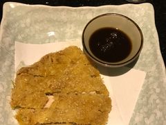 -梅筑·创意料理(王府井百货店)