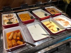 -拉蒂娜·巴西牛排馆 Latina·Brazilian Steakhouse(陆家嘴旗舰店)