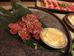-乾杯烧肉居酒屋(中洲湾店)