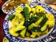 -娄三少·老北京春饼烤鸭家常菜(方庄店)