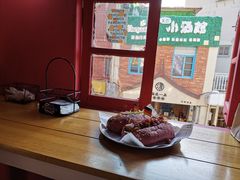 -Eckl’s爱氏热狗(猫街店)