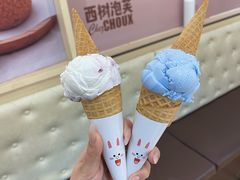 -西树泡芙(秦皇岛茂业天地店)