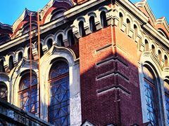 -圣·阿列克谢耶夫教堂