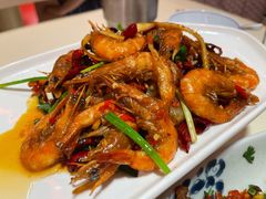 招牌火爆虾-侯师傅热炒店(印象城店)