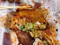 -魏记里脊肉炸炸炸(南门口店)